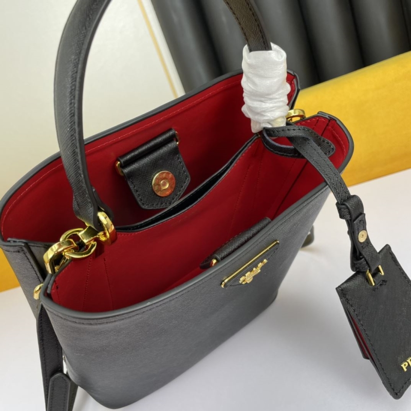 Prada Top Handle Bags